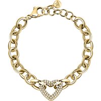 Bracciale Morellato Donna in Lega metallica Zircone SAUQ09 - SAUQ09